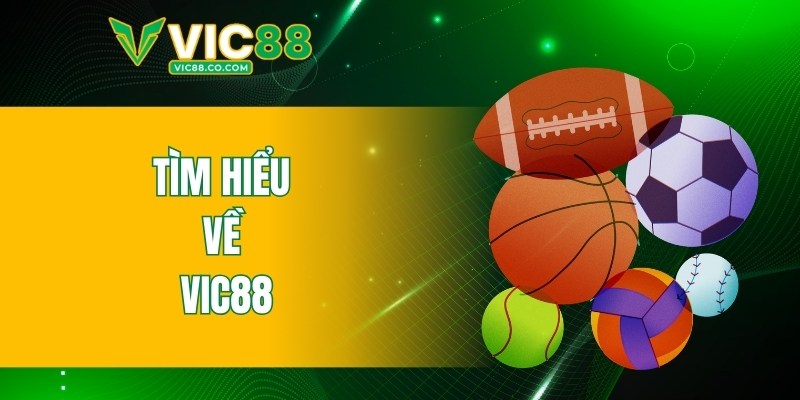 Tìm hiểu về VIC88