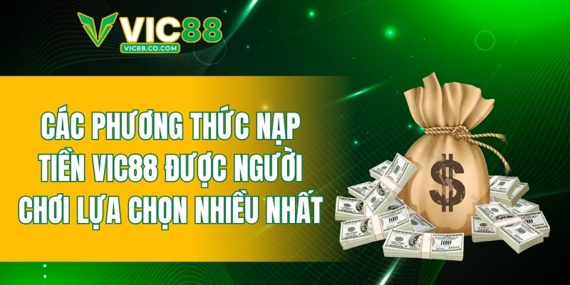 Tổng hợp các phương thức giao dịch được người chơi ưa chuộng